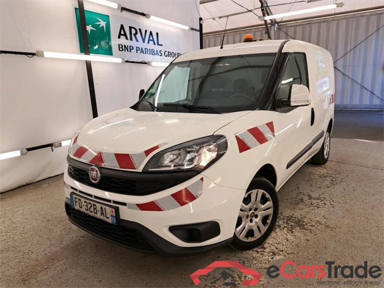 Fiat 1.3 Multijet 95 Pack Professional Doblò Cargo 1.3 Multijet 95 Pack Professional #1