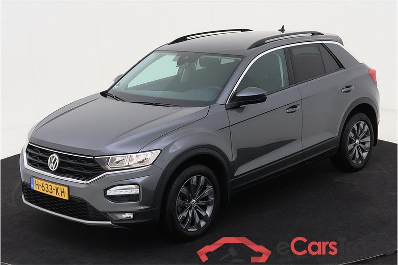 VOLKSWAGEN T-Roc 110 kW