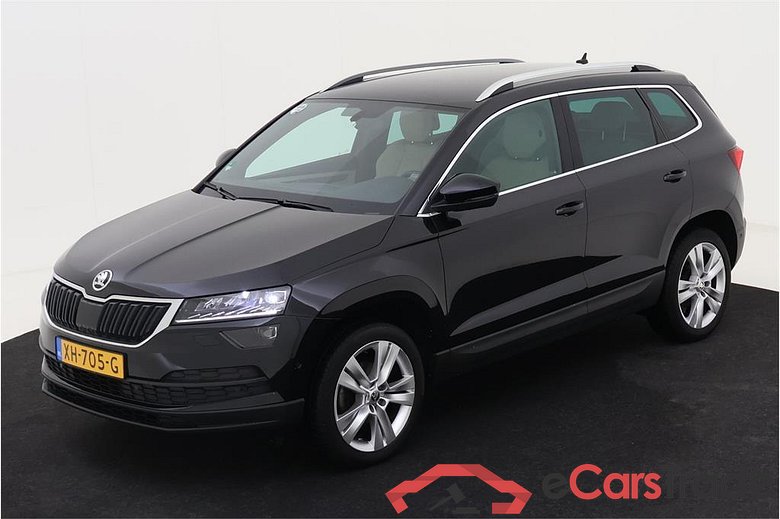 SKODA Karoq 85 kW #1