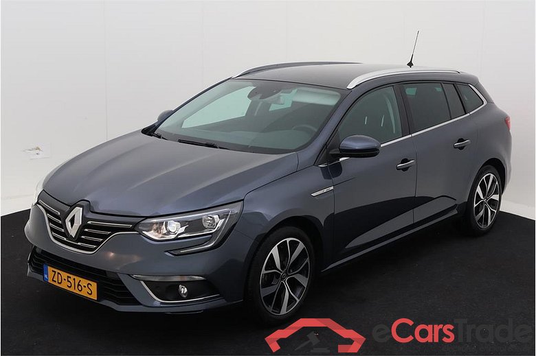 RENAULT Mégane Estate 103 kW #1