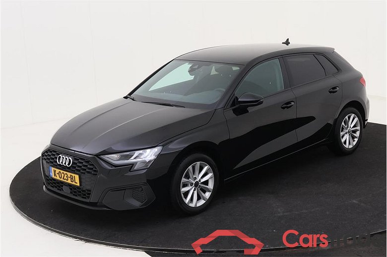 AUDI A3 Sportback 81 kW #1