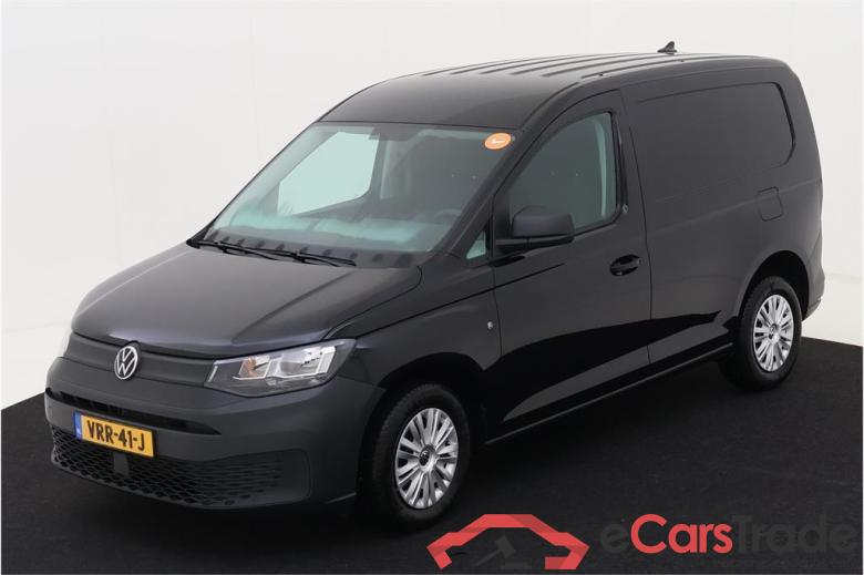 VOLKSWAGEN Caddy Cargo 55 kW #1
