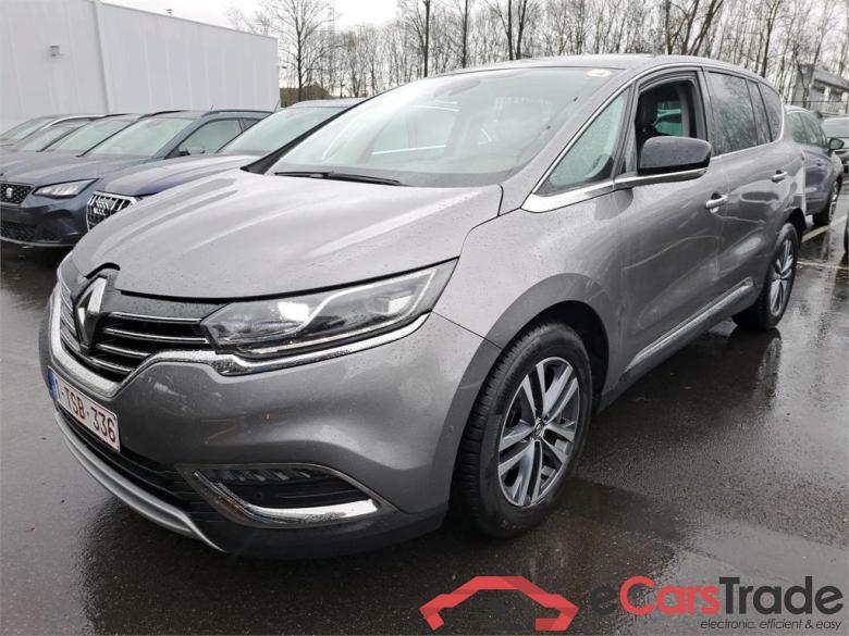 RENAULT Espace 1.6 dCi Energy Intens #1