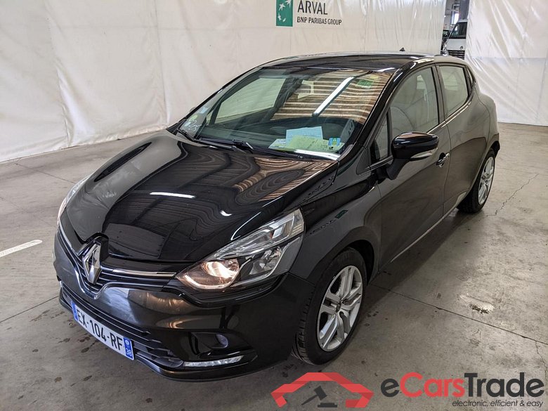 Renault Business Energy dCi 75 Clio IV Business Energy dCi 75 #1