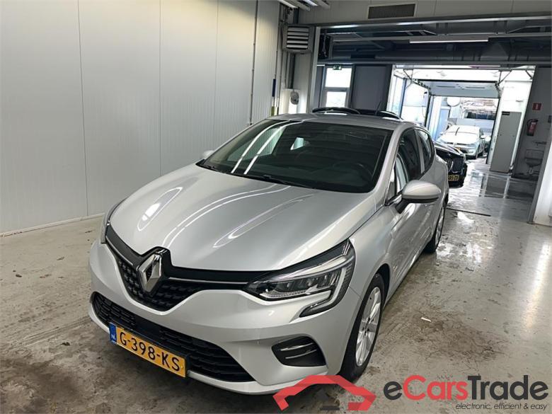 RENAULT CLIO 1.0 TCe Intens #1