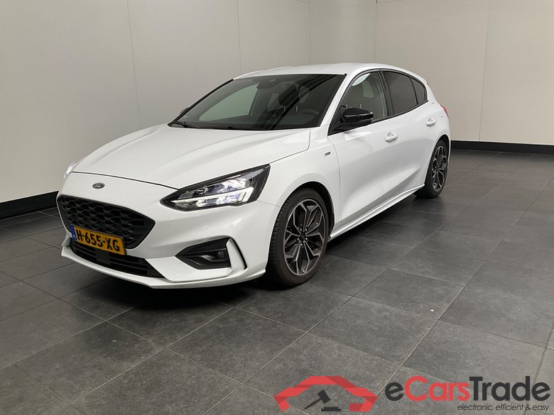 FORD FOCUS 1.0 EcoB. ST L. Bns #1
