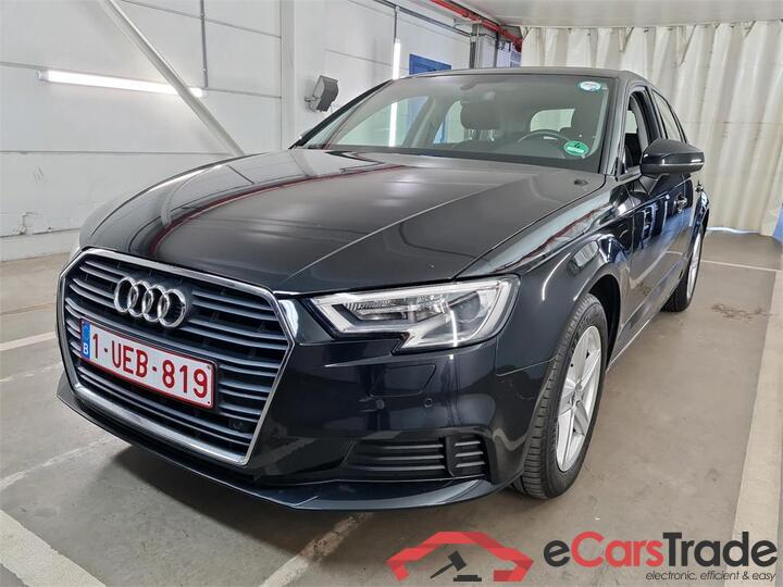Audi A3 Sportback A3 SPORTBACK DIESEL - 2017 1.6 TDi Business Edition S tronic 85kw/116pk 5D/P I7 #1