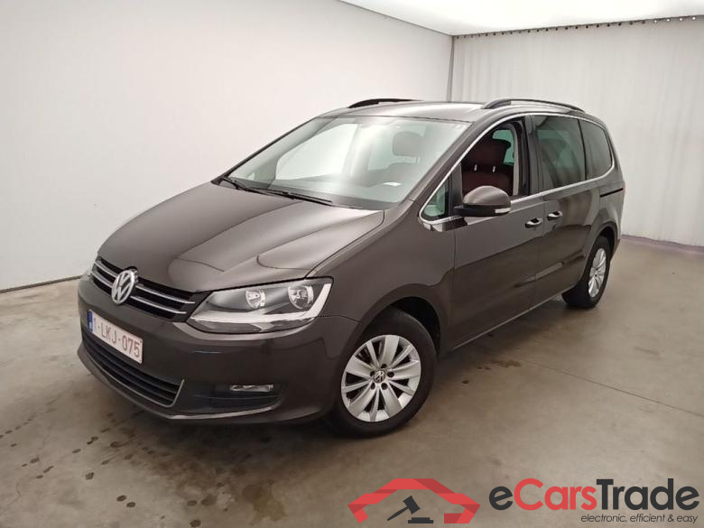 Volkswagen Sharan 2.0 CR TDi 110kW BMT Comfortline 5d