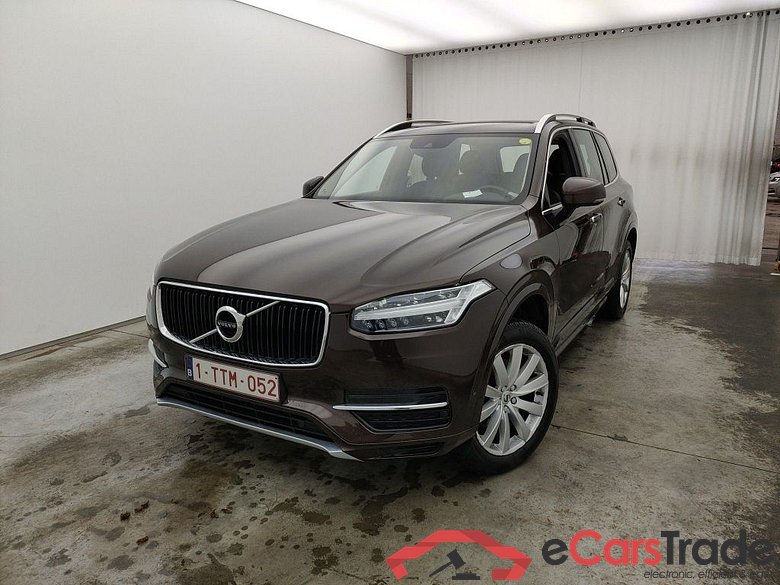 Volvo XC90 2.0 D4 FWD Geartronic Momentum 5PL. 5d #1