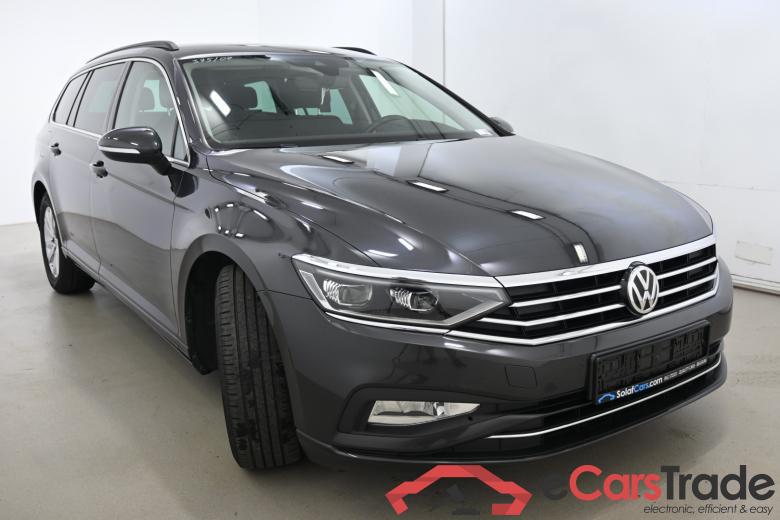 Volkswagen Passat Variant 1.6 TDi Elegance Facelift Aut. LED-Xenon Navi Sport-Seats KeylessGo Camera Klima PDC ... #2