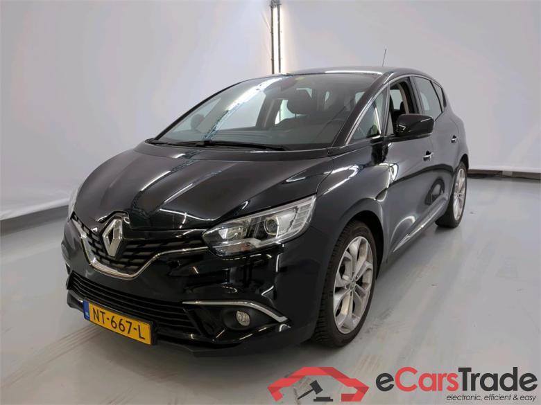 Renault Scénic \'16 Renault Scénic Energy dCi 110 EDC Zen 5d #1