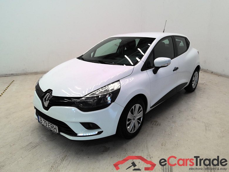 Renault 1.5 dCi 75CP Life 1.5 dCi 75CP Life