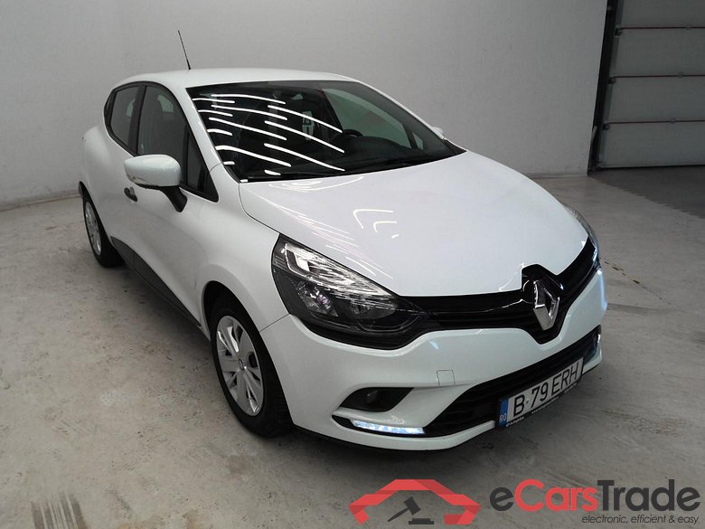 Renault 1.5 dCi 75CP Life 1.5 dCi 75CP Life #2
