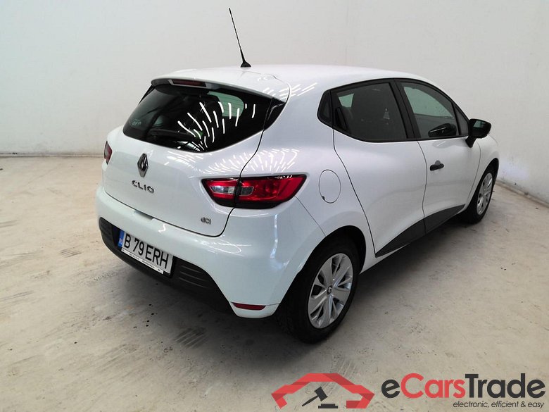 Renault 1.5 dCi 75CP Life 1.5 dCi 75CP Life #3