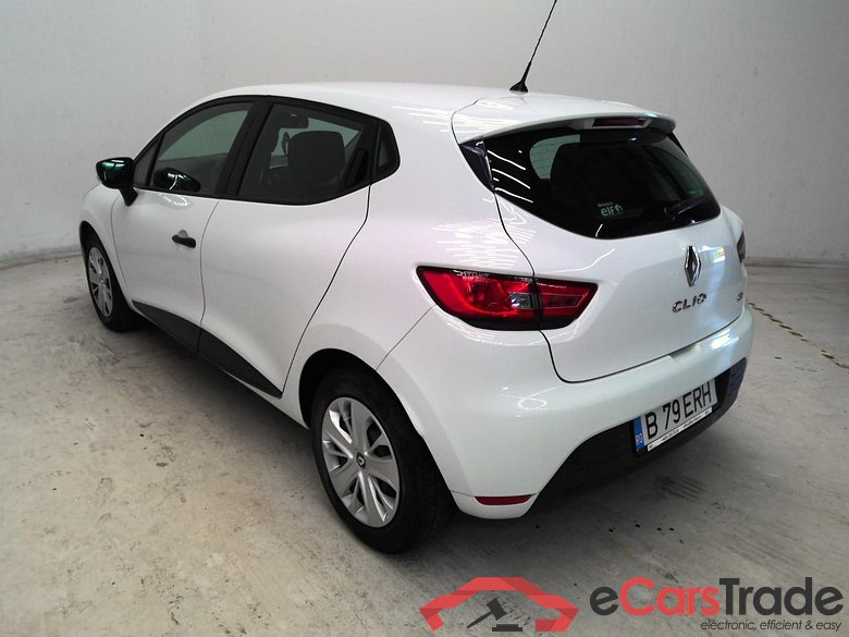 Renault 1.5 dCi 75CP Life 1.5 dCi 75CP Life #4