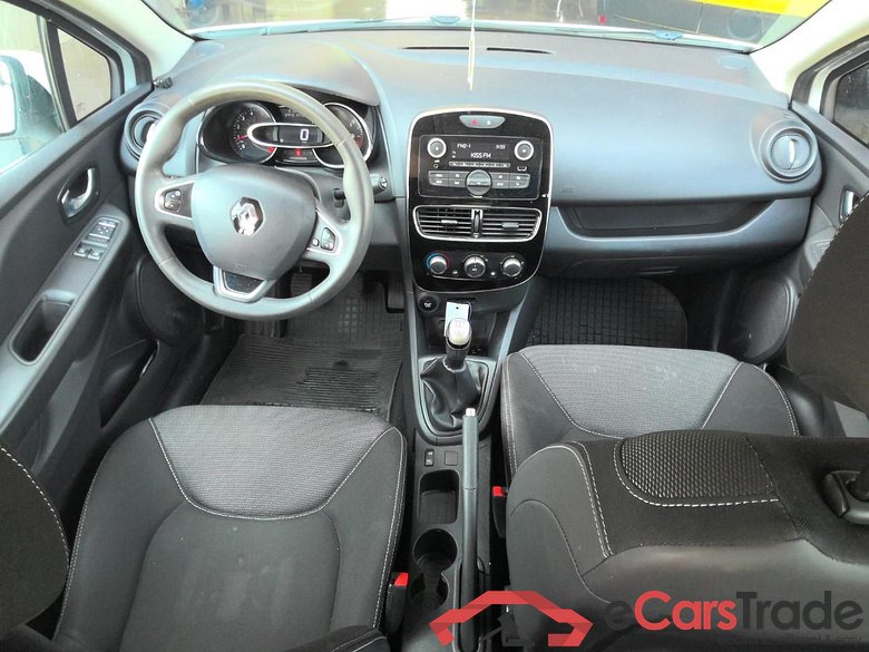 Renault 1.5 dCi 75CP Life 1.5 dCi 75CP Life #5