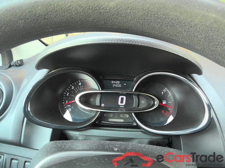 Renault 1.5 dCi 75CP Life 1.5 dCi 75CP Life #6