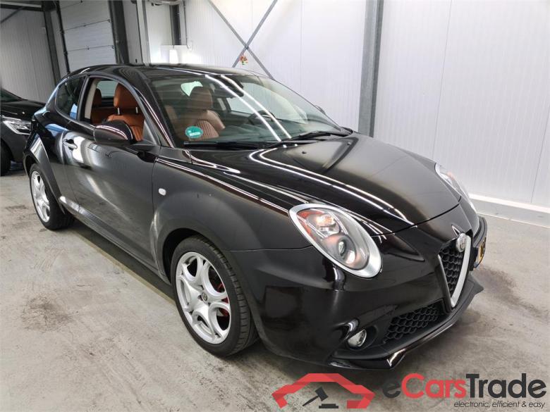 Alfa Romeo MiTo 0.9 T. Air ECO Super #2