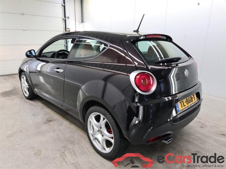 Alfa Romeo MiTo 0.9 T. Air ECO Super #3