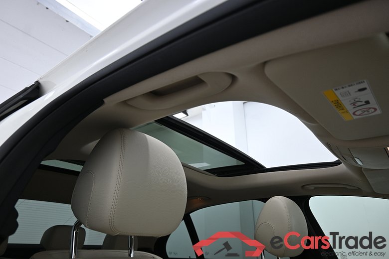 Mercedes E 220 d Aut. Pano Widescreen LED-Multibeam Navi 1/2 Sport-Leather Camera 360° KeylessGo Klima PDC ... #6