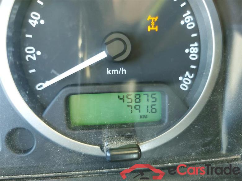 LandRover 110 SW E LAND ROVER DEFENDER VU 5p 1G todoterreno comer 110 SW E #5