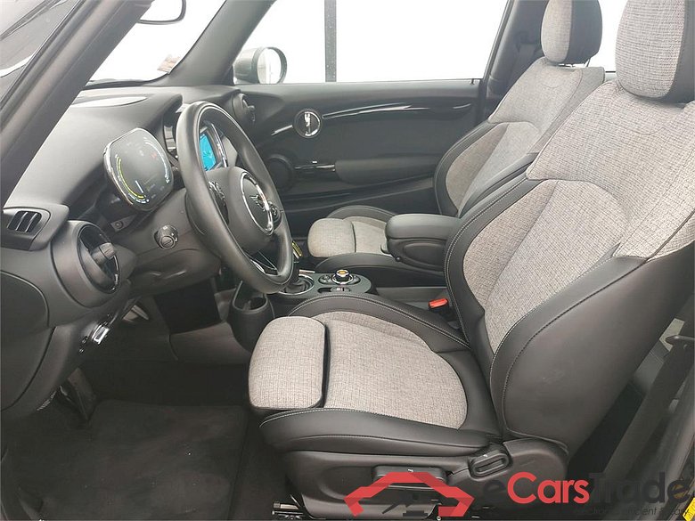 Mini Cooper SE Greenwich Aut. 184Hp Pano LED-Xenon Navi 1/2 Sport-Leather KeylessGo Camera Klima PDC ... #5