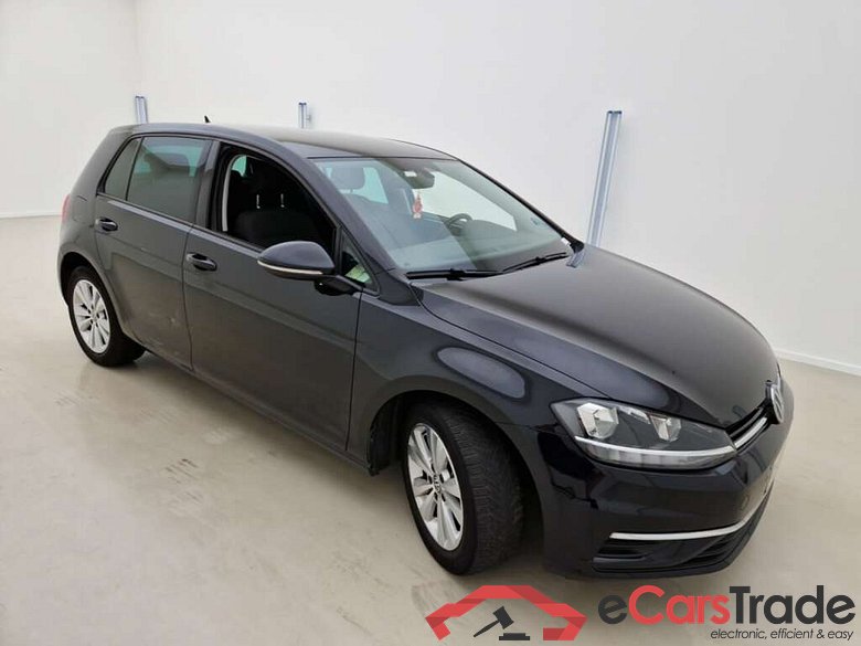 Volkswagen Golf 1.6 TDi 116Hp Comfortline Aut. Navi Klima PDC ... #2