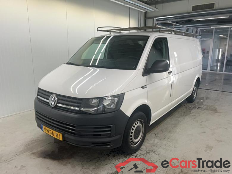 VOLKSWAGEN TRANSPORTER 2.0 TDI L2H1