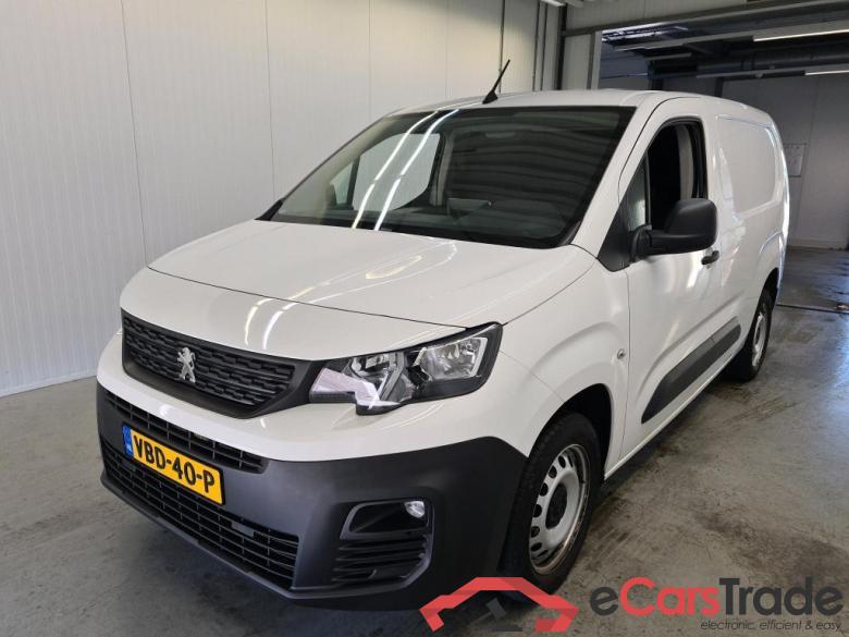 PEUGEOT Partner 1.6 Bl.HDI Prem Long #1