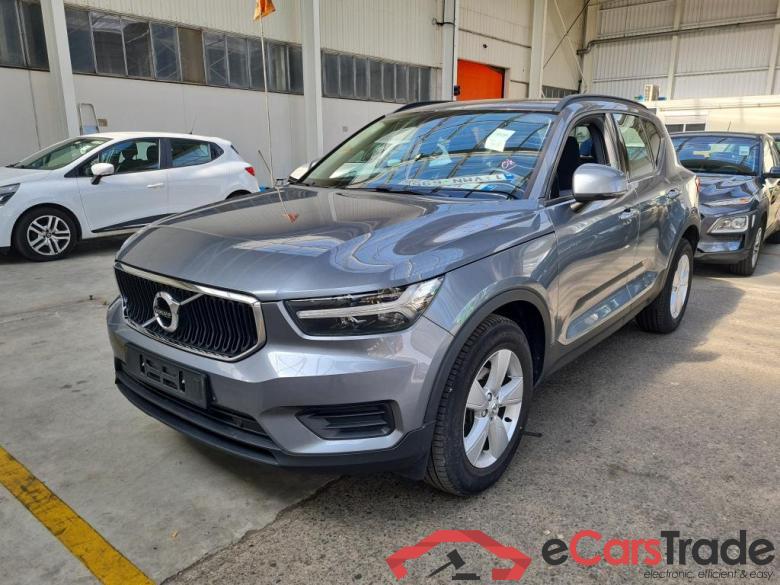 VOLVO XC40 DIESEL 2.0 D3 Sensus Navigation Pack #1