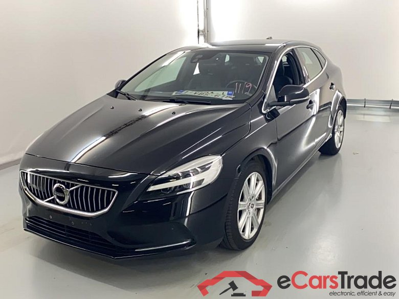 VOLVO V40 2.0 T2 Luxury Edition GPF