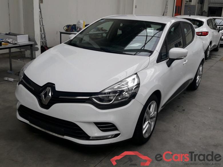 RENAULT Clio 0.9 TCe Energy Zen #1