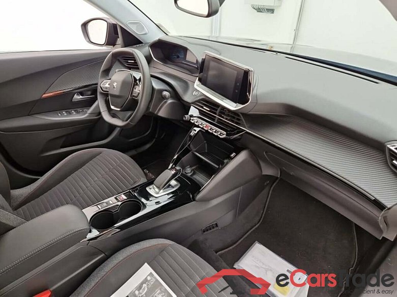 Peugeot E-2008 Active LED Navi Camera KeylessGo Klima PDC ... #6