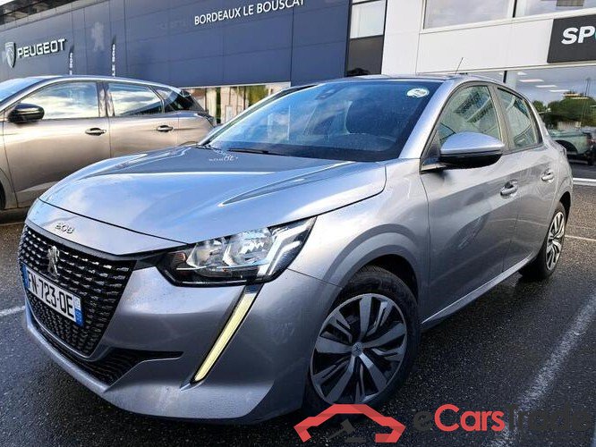 Peugeot 208 1.5 BlueHDi 100Hp Active Navi Sport-Seats Klima PDC ... #1