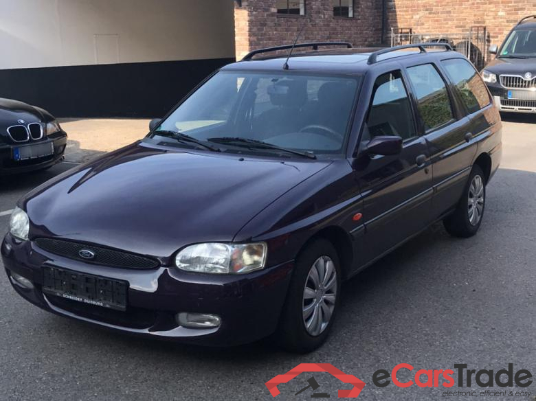 Ford Flair Turnier Escort Lim./Turnier