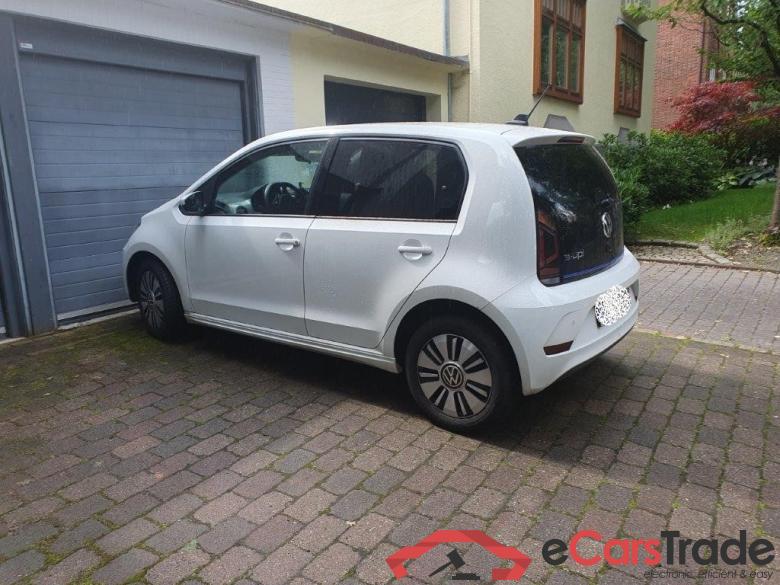 Vw E-up! Style Plus Up! #6