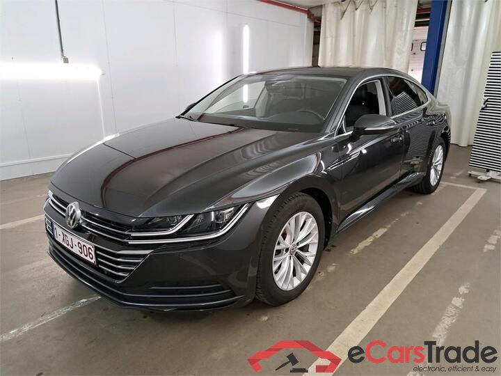 Volkswagen Arteon ARTEON DIESEL 2.0 TDi SCR DSG 110kw/150pk 5D/P I7
