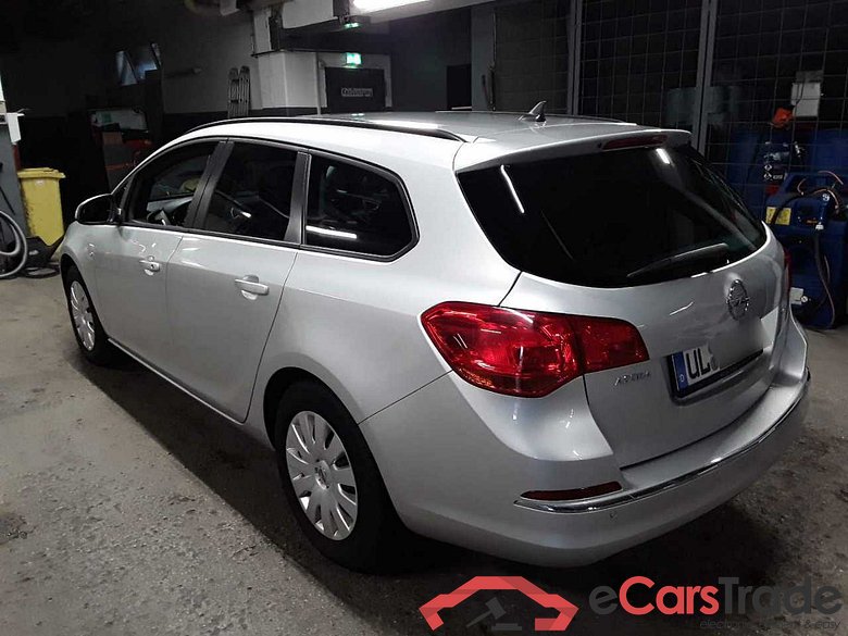 Opel Edition ASTRA SPORTS TOURER #3