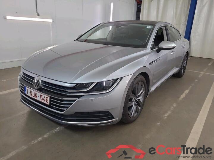 Volkswagen Arteon Arteon 2.0 TDI SCR Elegance 110kW/150pk  5D/P Man-6 #1