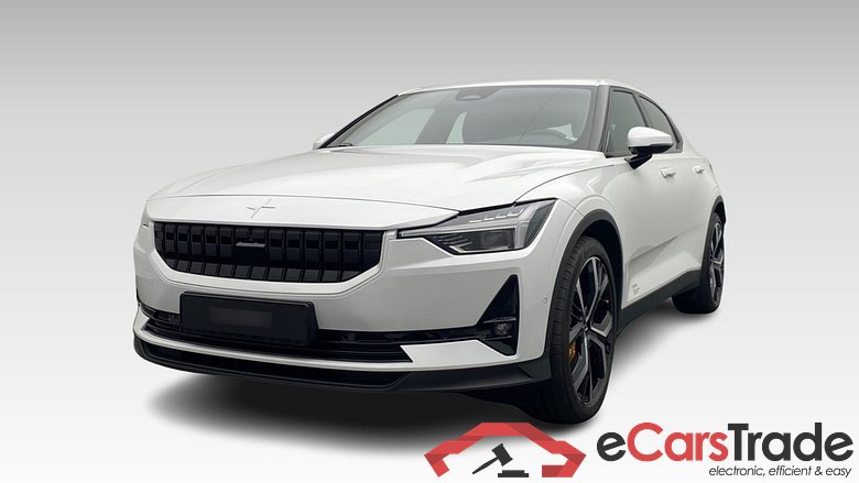 Polestar Pilot Paket, Plus Paket, Performance Paket, 20