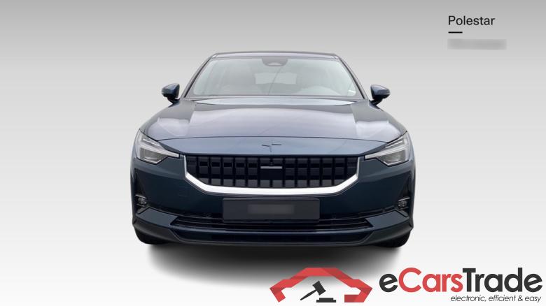 Polestar Pilot Paket, Plus Paket, Wärmepumpe, belüftetes Nappaleder, 19