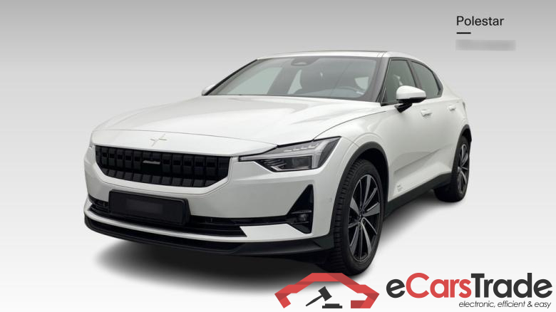 Polestar Pilot Paket, Plus Paket, Wärmepumpe, 19