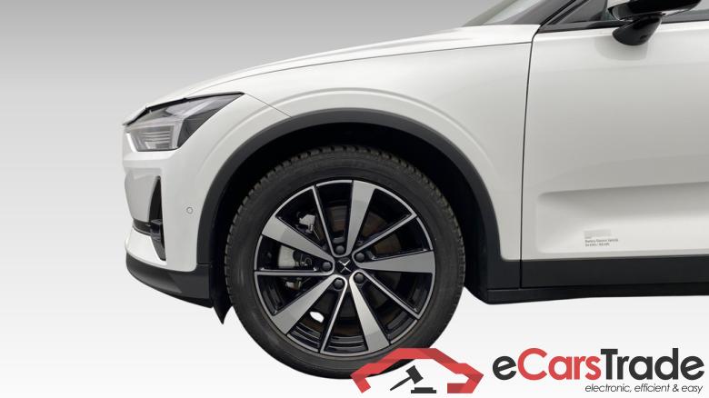 Polestar Pilot Paket, Plus Paket, Wärmepumpe, 19