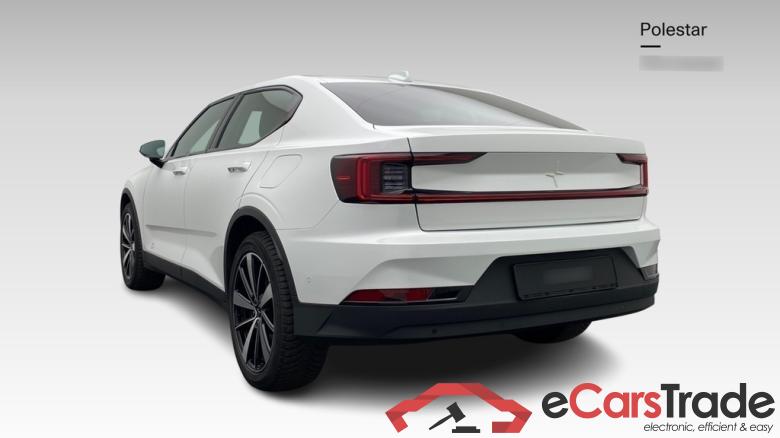 Polestar Pilot Paket, Plus Paket, Wärmepumpe, 19