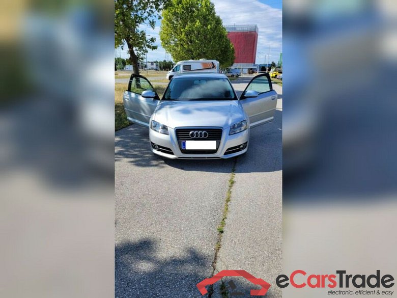 Audi 1.9 TDI Attraction A3 1.9 TDI Attraction