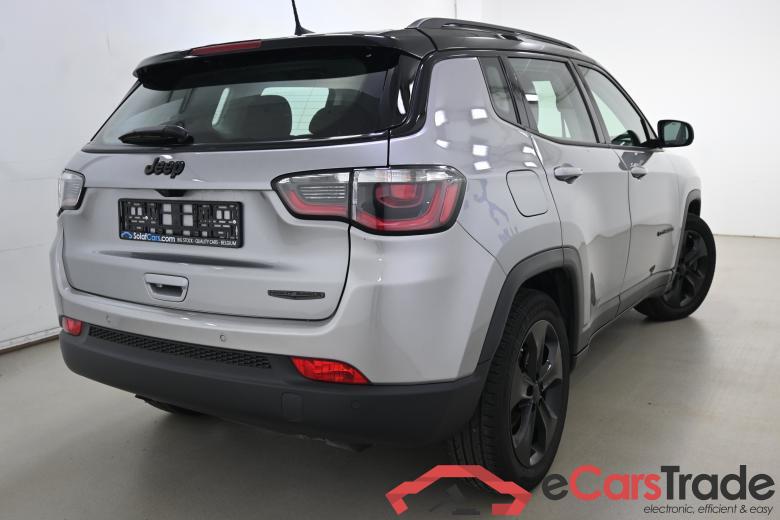 Jeep Compass 1.6 Mjet Downtown Navi 1/2 Leather Camera Klima PDC ... #3