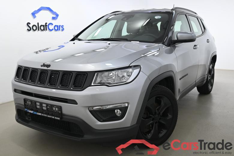 Jeep Compass 1.6 Mjet Downtown Navi 1/2 Leather Camera Klima PDC ... #1