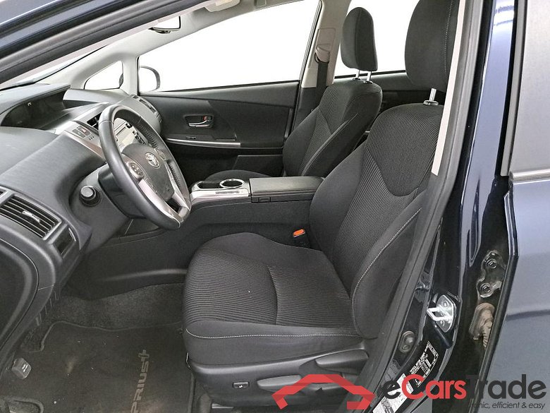 TOYOTA GRAND PRIUS+ 1.8 VVT-I HYBRID DYNAMIC AUTO #6