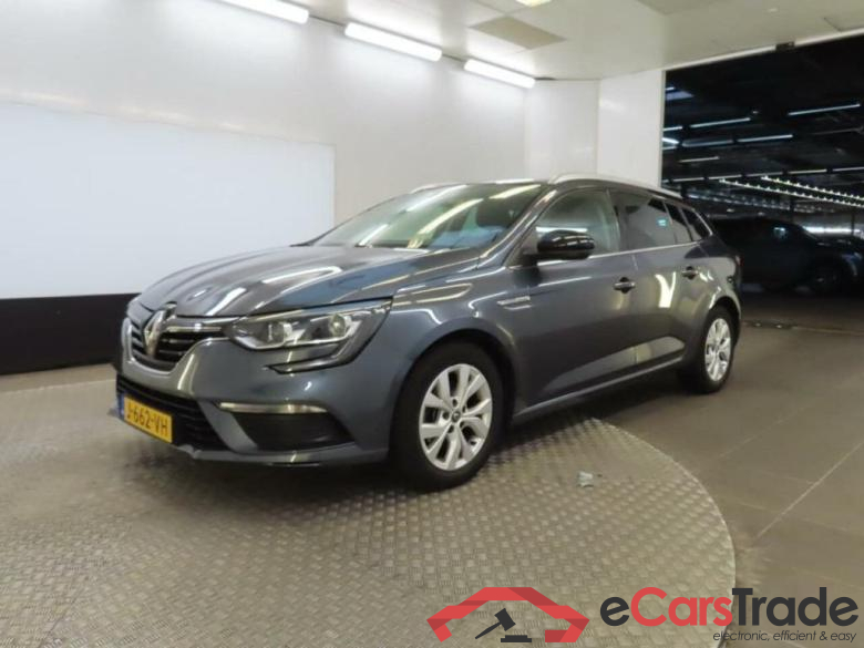 RENAULT Mégane Estate 1.3 T