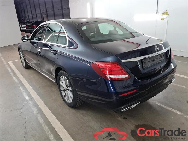 Mercedes E-Klasse Berline CLASSE E DIESEL (W213) E 200 d Business Solution (EU6d-TEMP) 110kw/150pk 4D/P I9 #3